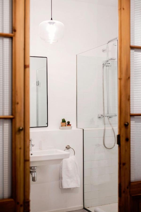 Basque Habitación en casa particular *