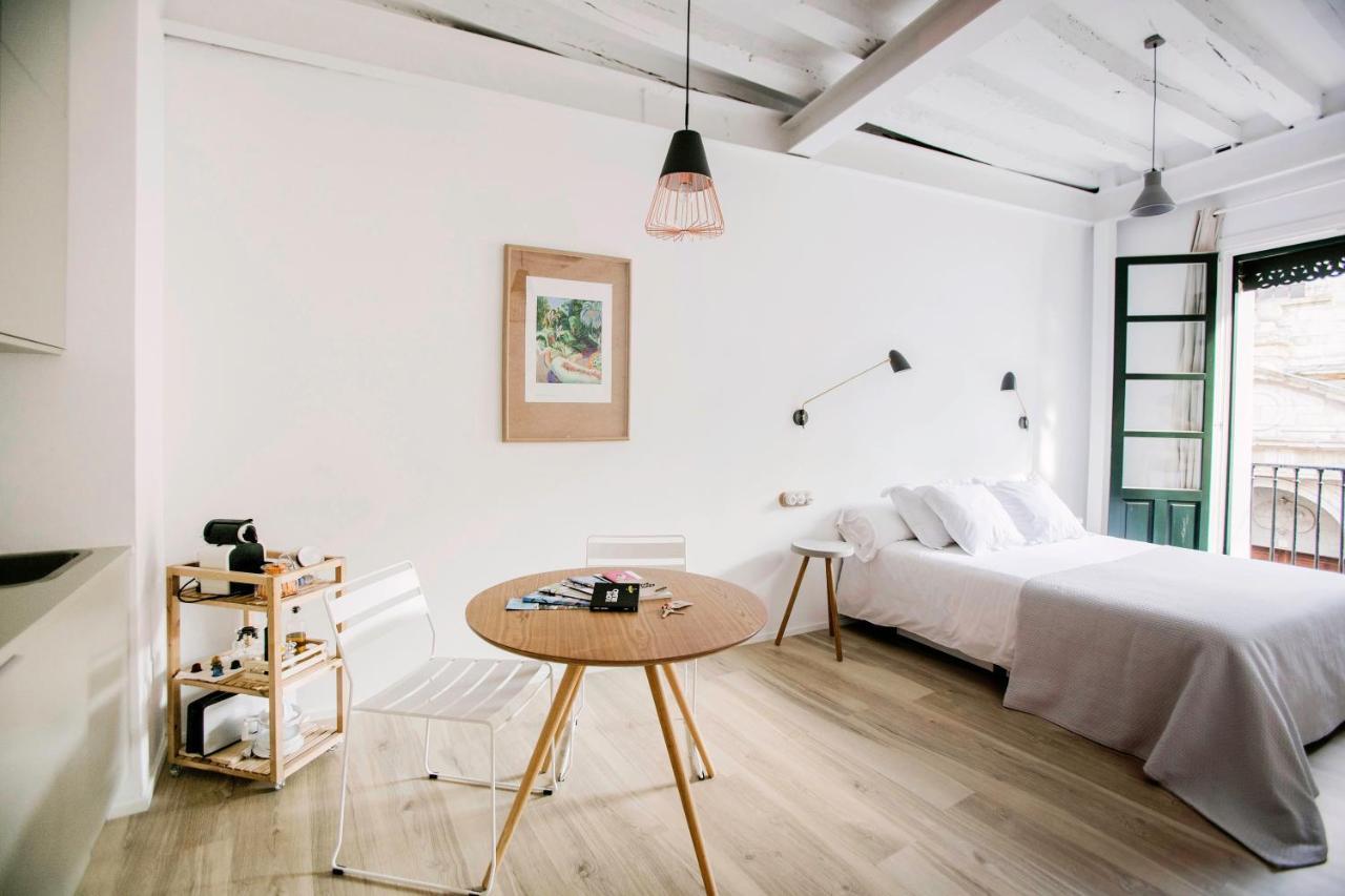 Habitación en casa particular Basque *
